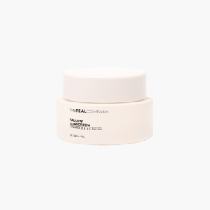 Tallow Sunscreen