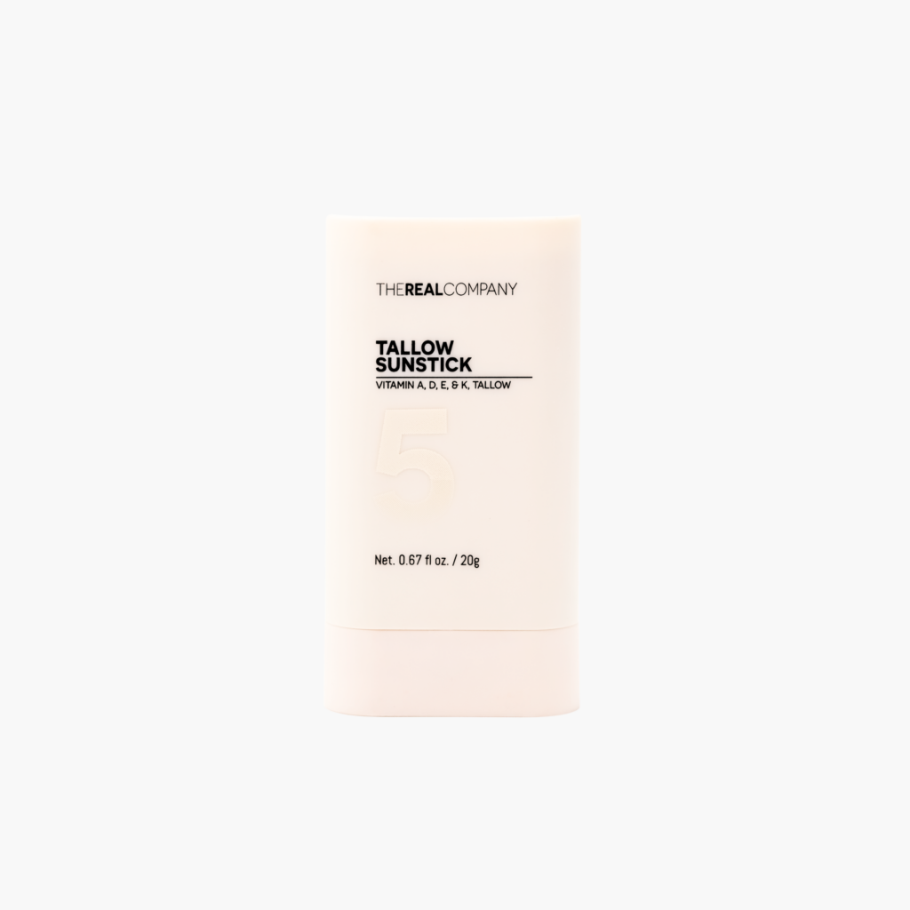 Tallow Sunstick