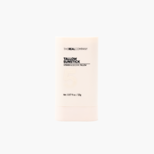 Tallow Sunstick