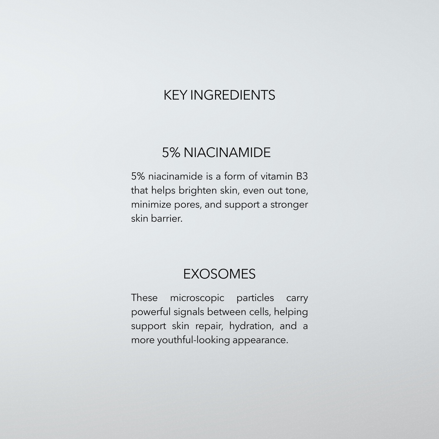 PDRN Clarifying Moisturizer - product view 5
